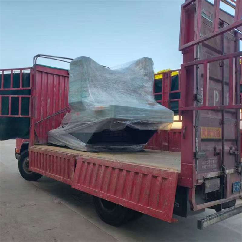 德昌县和静县：物流专线的高效货运解决方案