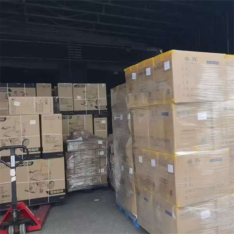 德昌县芦溪县物流：多元运输与专业服务探秘